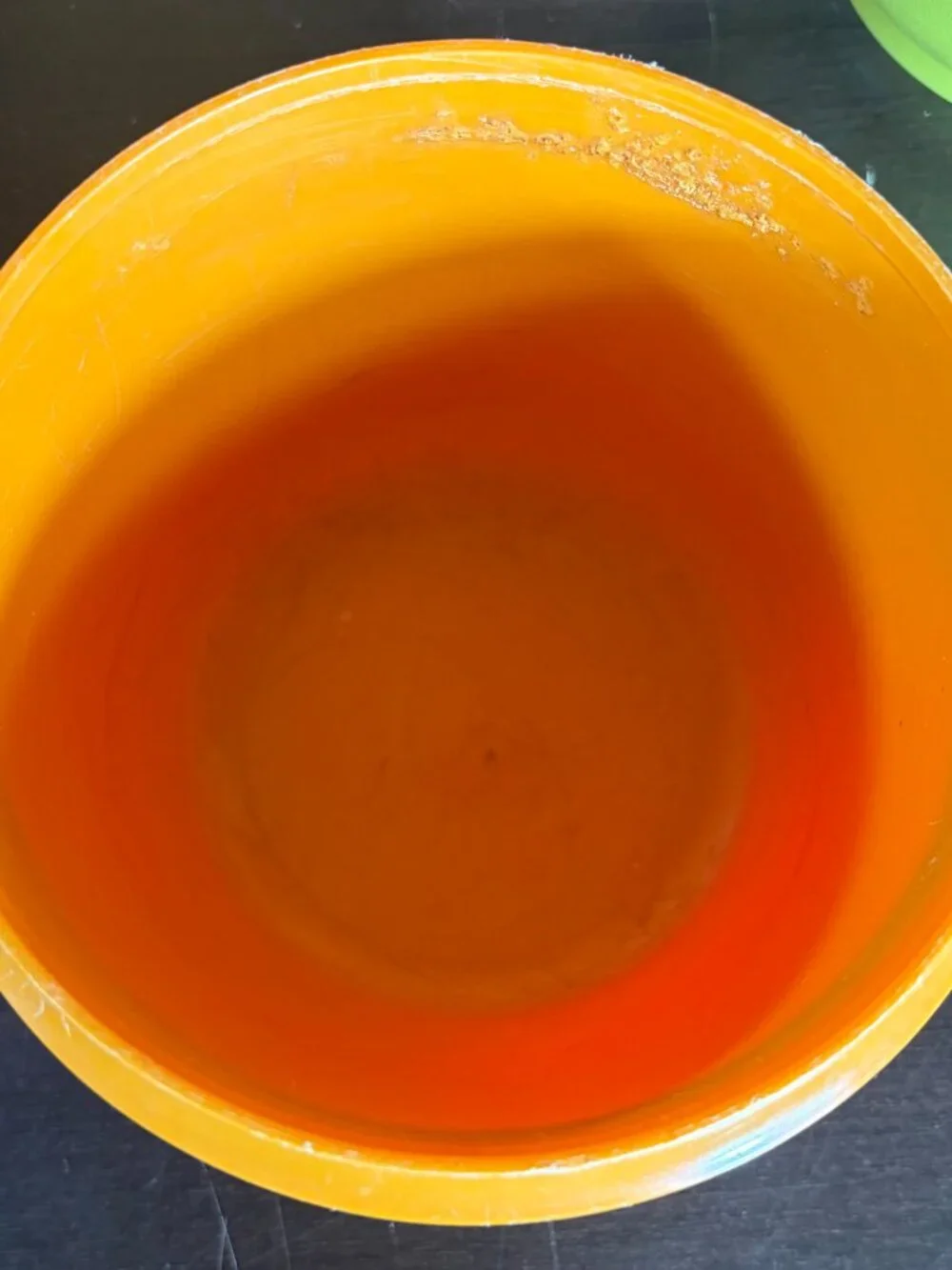 Vtg Tupperware Servalier Bowls Classic Harvest Colors - 4 Bowls 3 Lids